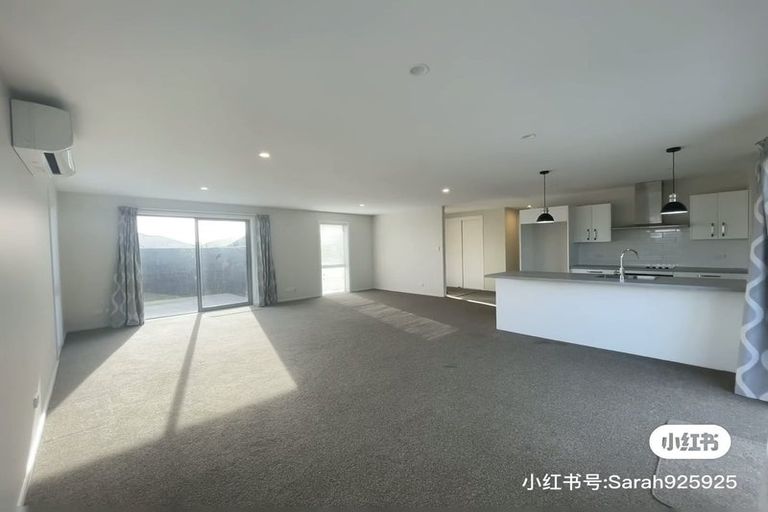 Photo of property in 24 Ed Hillary Drive, Rolleston, 7615