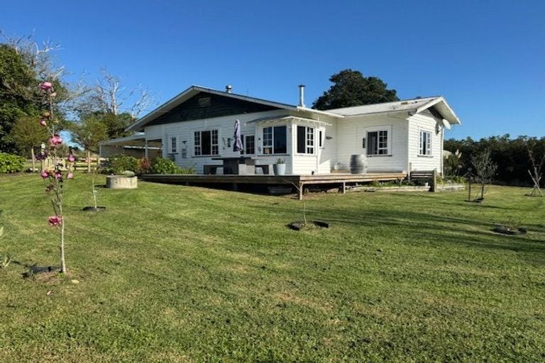 Photo of property in 299 Greenhill Road, Ruawai, 0591