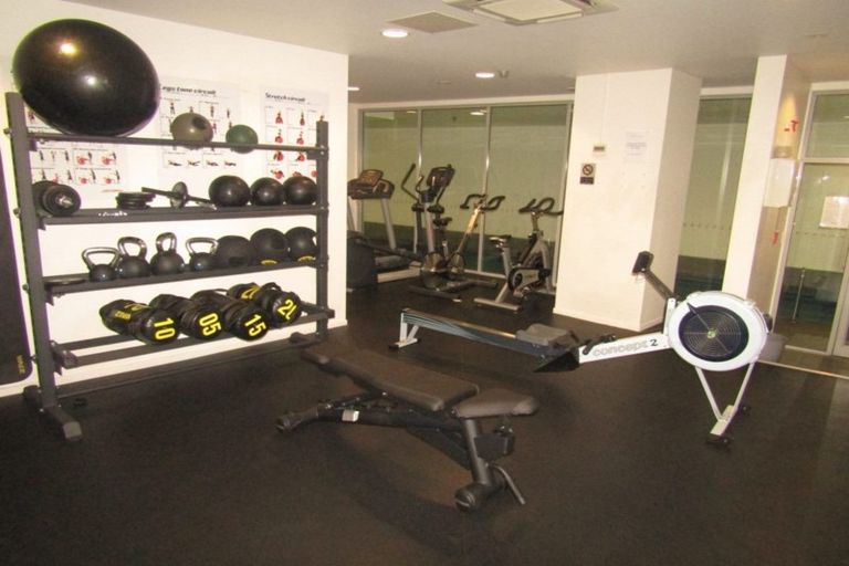 Photo of property in Soho Apartments, 1204/74 Taranaki Street, Te Aro, Wellington, 6011
