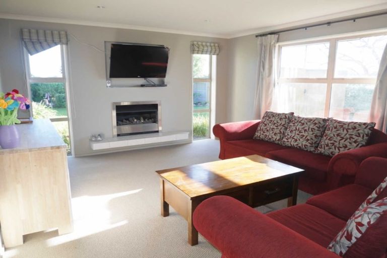 Photo of property in 2 Dryden Avenue, Rolleston, 7614