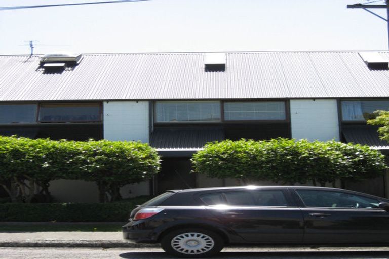Photo of property in 1/7 Andover Street, Merivale, Christchurch, 8014