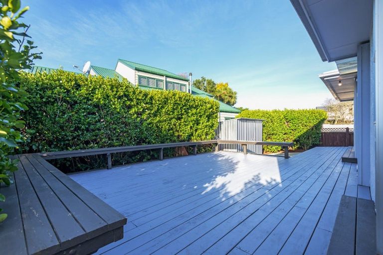 Photo of property in 24 Salisbury Avenue, Terrace End, Palmerston North, 4410
