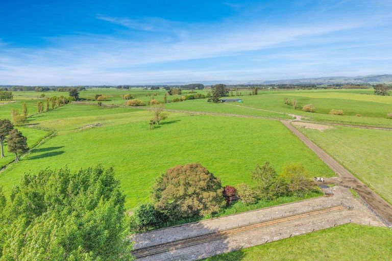 Photo of property in 158 Akers Road, Linton, Palmerston North, 4472