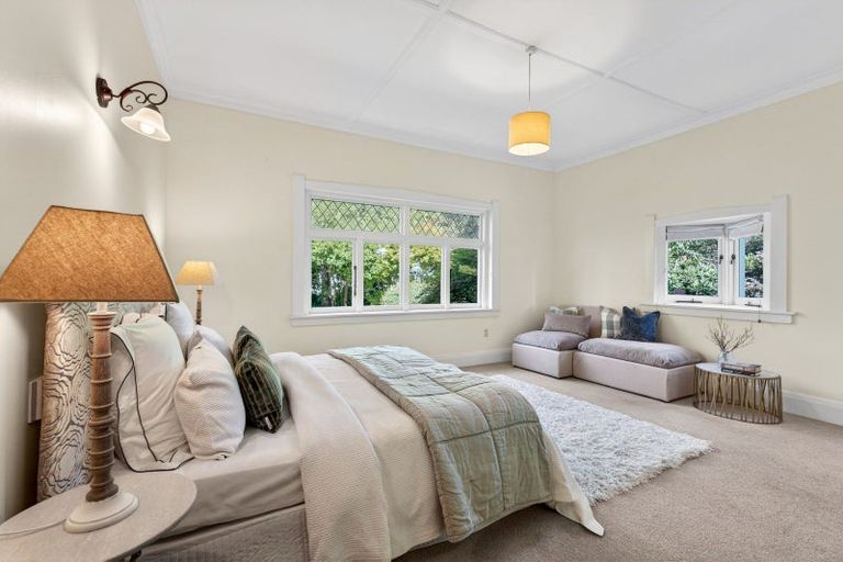 Photo of property in 203 Prospect Road, Hastings, 4122