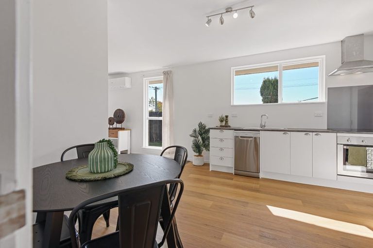 Photo of property in 1/24 Richill Street, Belfast, Christchurch, 8051