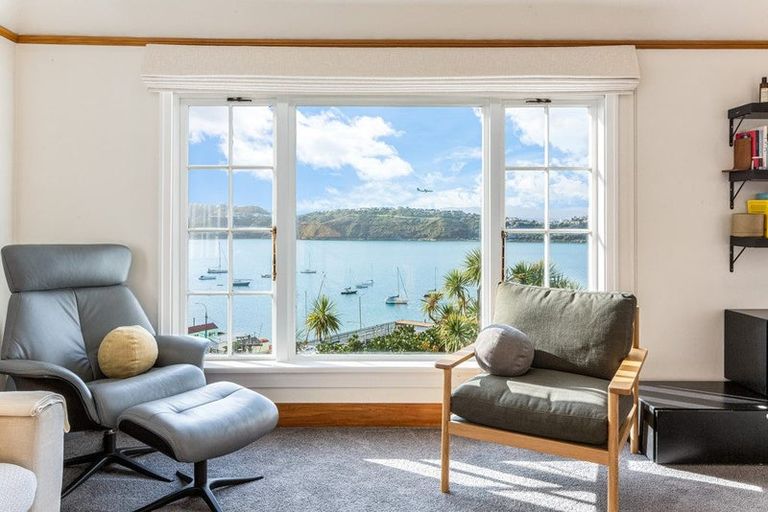 Photo of property in 54 Belvedere Road, Hataitai, Wellington, 6021