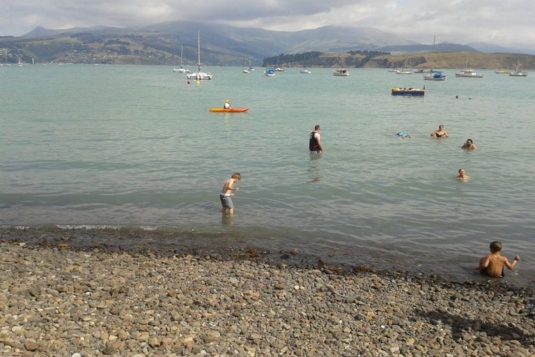 Photo of property in 11 Governors Bay Road, Cass Bay, Lyttelton, 8082