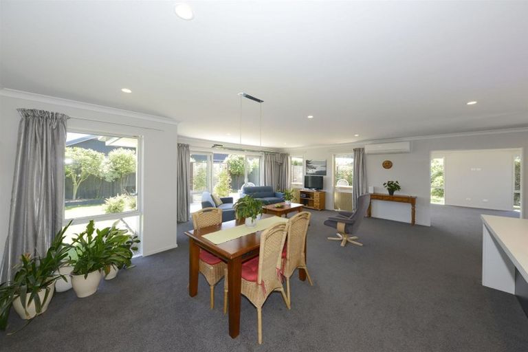 Photo of property in 9 New Creek Mews, Rolleston, 7614