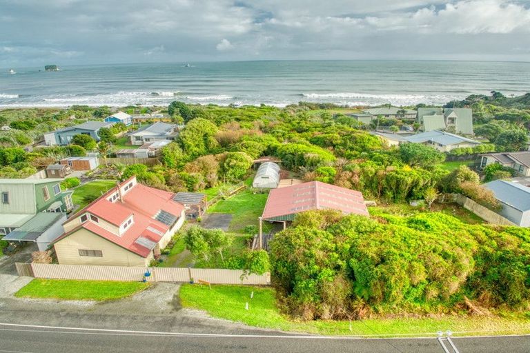 Photo of property in 1057 Stewart Street, Rapahoe, Greymouth, 7803