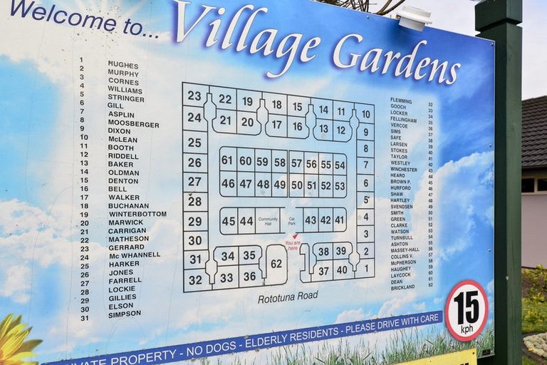 Photo of property in Village Gardens, 59/16u Rototuna Road, Flagstaff, Hamilton, 3210