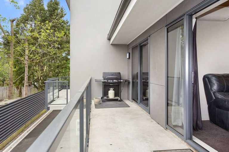 Photo of property in 2/164 Fitzgerald Avenue, Christchurch Central, Christchurch, 8011