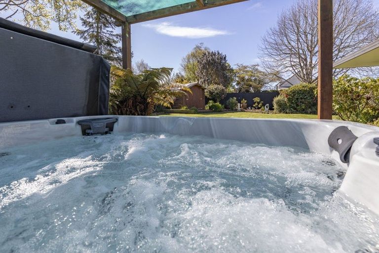 Photo of property in 18 Edwin Lane, Kaiapoi, 7630