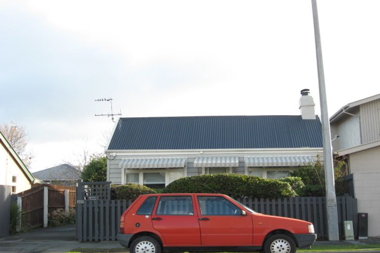 Photo of property in 987 Colombo Street, St Albans, Christchurch, 8014