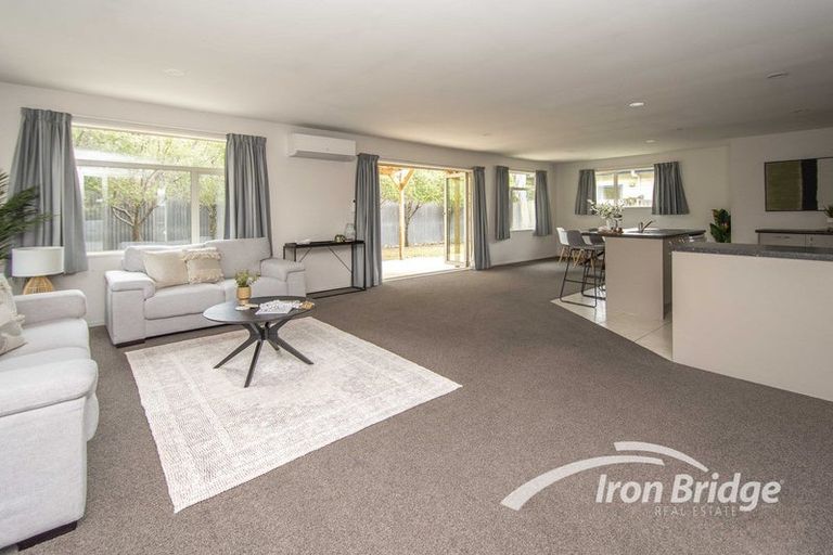 Photo of property in 81 Woodham Road, Linwood, Christchurch, 8062