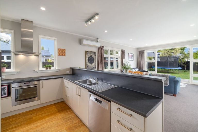 Photo of property in 33 Speight Street, Mairehau, Christchurch, 8013