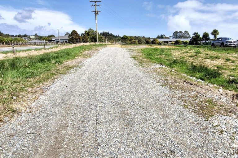Photo of property in 281 Rutherglen Road, Rutherglen, Greymouth, 7805
