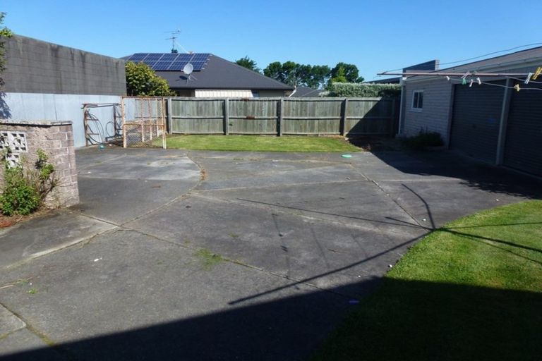 Photo of property in 16 Bathurst Street, Allenton, Ashburton, 7700