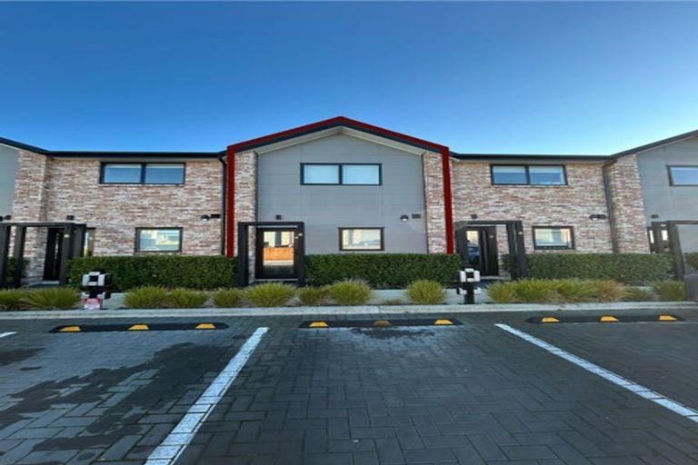 Photo of property in 4/6 Riccarton Road, Riccarton, Christchurch, 8011