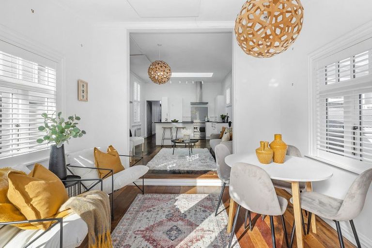 Photo of property in 109 Constable Street, Newtown, Wellington, 6021