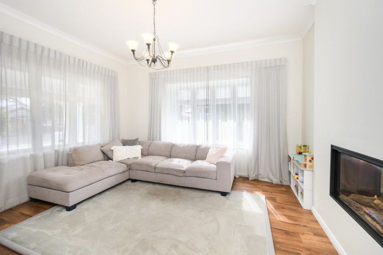 Photo of property in 192 Ferguson Street, West End, Palmerston North, 4412