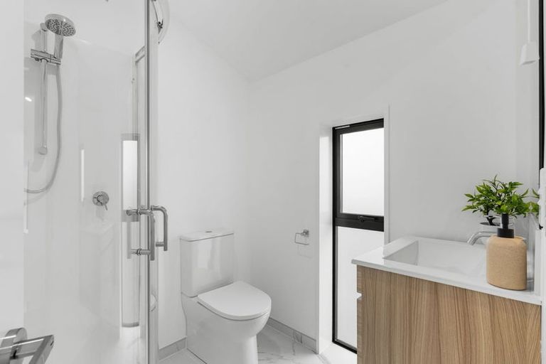 Photo of property in 1/101 Wainui Street, Riccarton, Christchurch, 8041