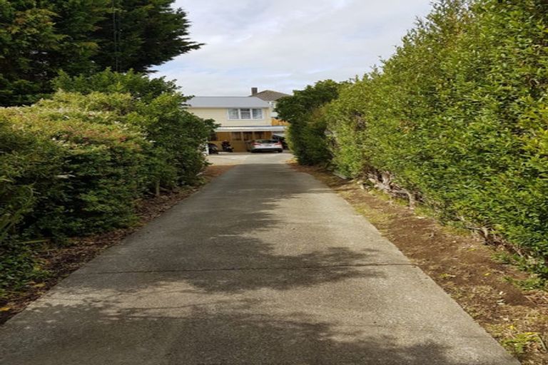 Photo of property in 41 Hindmarsh Street, Johnsonville, Wellington, 6037