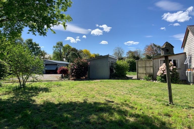 Photo of property in 19 Maddren Street, Winchester, 7985