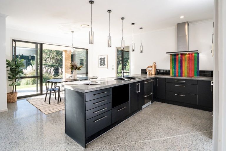 Photo of property in 150 Makara Road, Makara, Karori, 6972