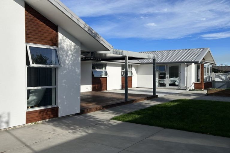 Photo of property in 7 Turi Place, Lincoln, 7608