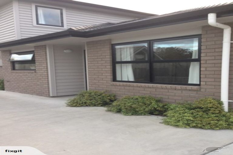 Photo of property in 20u2 Manning Street, Hamilton Central, Hamilton, 3204