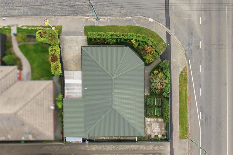 Photo of property in 148 Hoon Hay Road, Hoon Hay, Christchurch, 8025
