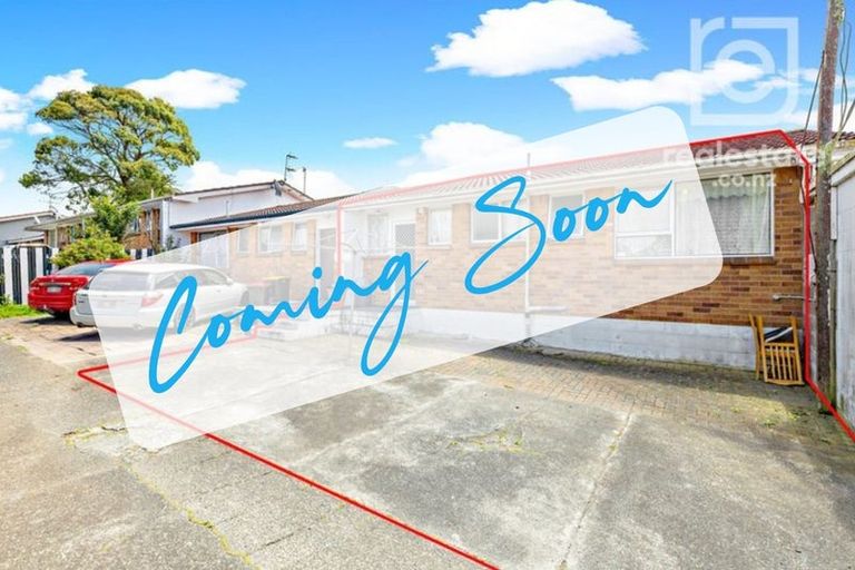 Photo of property in 8/5 Deering Place, Papatoetoe, Auckland, 2025