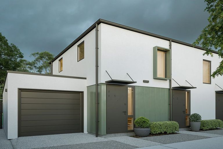 Photo of property in 1/13 Warrington Street, Mairehau, Christchurch, 8013