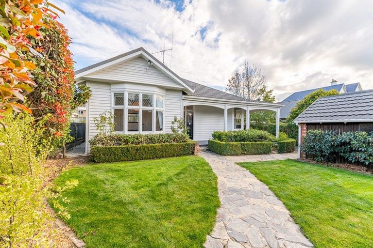 Photo of property in 4 Nile Street, Highfield, Timaru, 7910