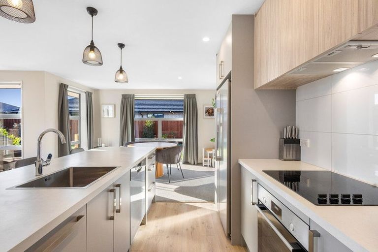 Photo of property in 7 Hepburn Place, Rolleston, 7614