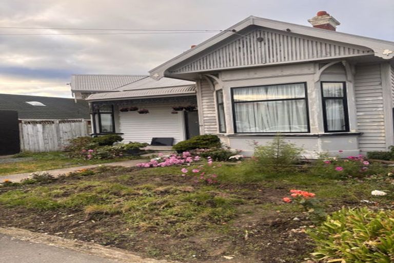 Photo of property in 55 Grove Street, Saint Kilda, Dunedin, 9012