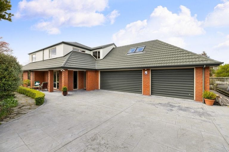 Photo of property in 55 Halliwell Avenue, Papanui, Christchurch, 8052