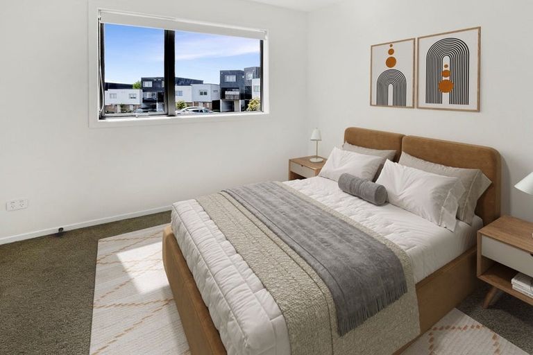 Photo of property in 6 Ngae Place, Mangere East, Auckland, 2024