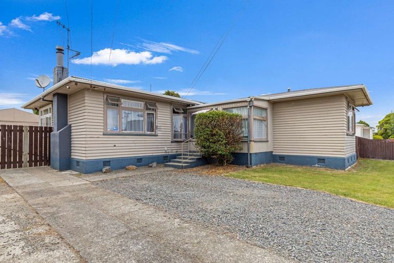 Photo of property in 54 Parker Avenue, Levin, 5510