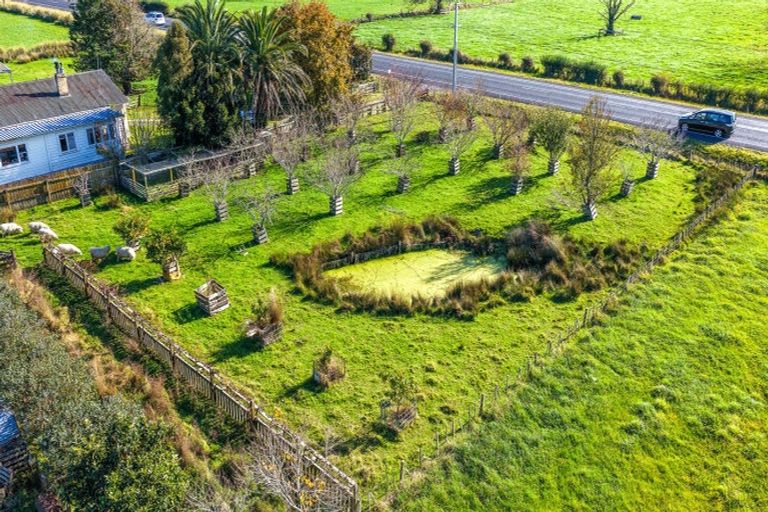 Photo of property in 6736 Wilson Road, Netherton, Paeroa, 3671