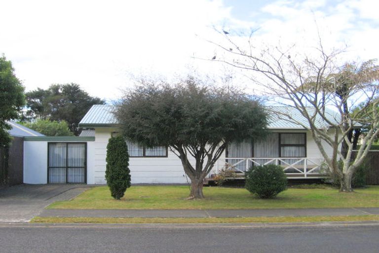 Photo of property in 126b Park Avenue, Whangamata, 3620