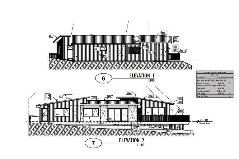 Photo of property in 16 Topsail Way, Whitby, Porirua, 5024