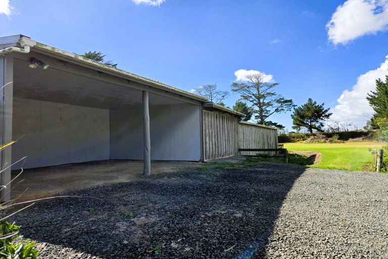 Photo of property in 259 Redhill Cemetery Road, Te Kopuru, Dargaville, 0371