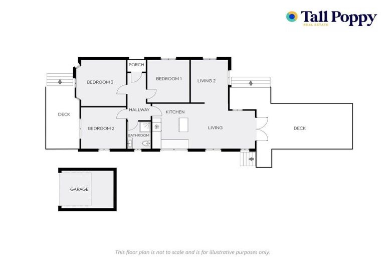 Photo of property in 32 Nottingham Crescent, Calton Hill, Dunedin, 9012