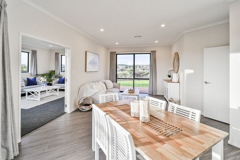 Photo of property in 61 Bellerby Lane, Maraekakaho, Hastings, 4171