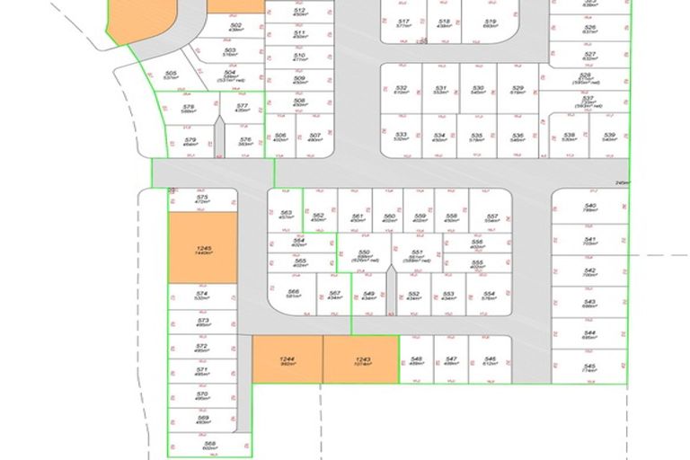 Photo of property in 2 Kate Sheppard Drive, Rolleston, 7615