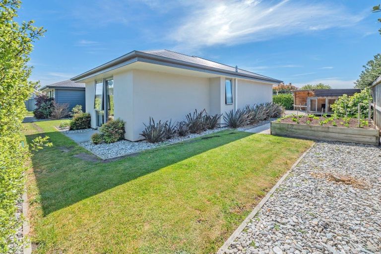 Photo of property in 8 Rapley Street, Kaiapoi, 7630