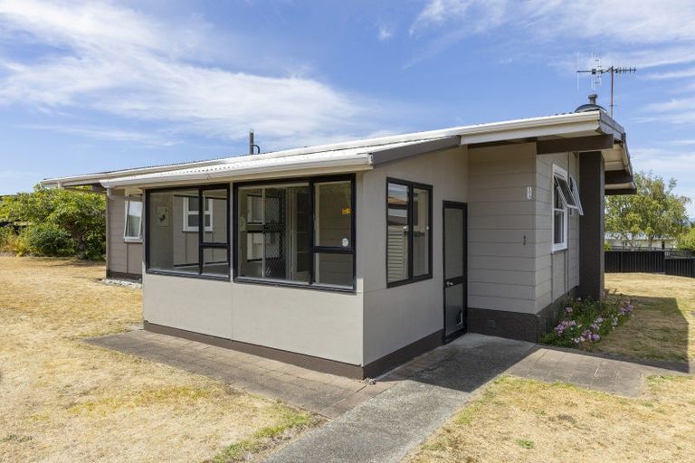 Photo of property in 153 Te Heuheu Street, Taupo, 3330