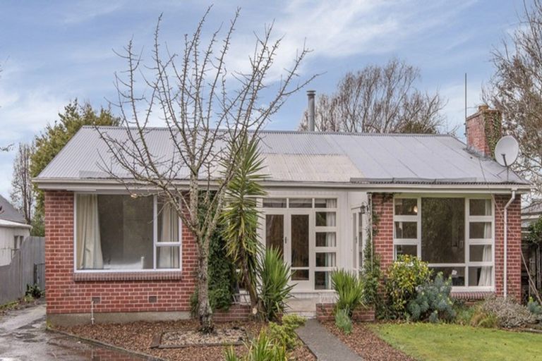 Photo of property in 549 Springs Road, Prebbleton, 7604