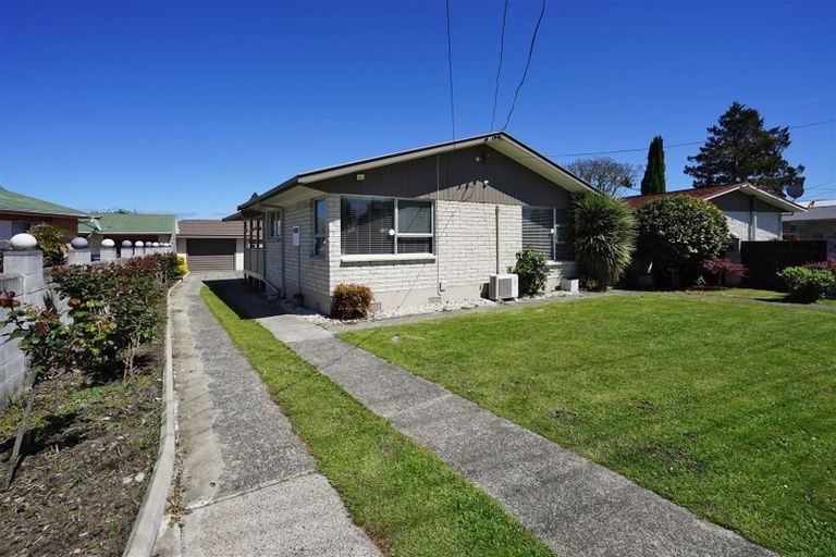 Photo of property in 109 Hukanui Road, Chartwell, Hamilton, 3210